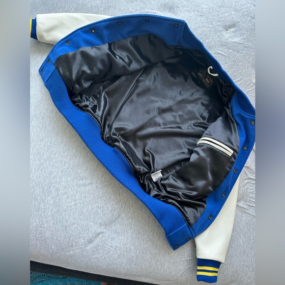 OVO jacket , size s, - Picture 3 of 4